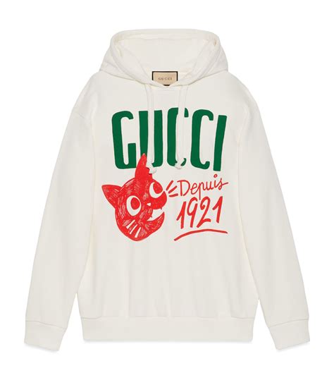 gucci kills hoodie nil official|Gucci Sweatshirts & Hoodies for Women .